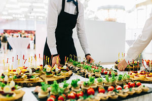 Hiring Westchester Caterers: Things to Consider to Make Your Event a Success