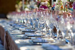 7 Important Considerations When Planning Food Arrangements for Your Next Event