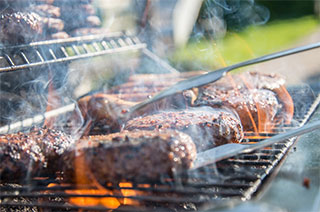 The art of the perfect BBQ is a life skill worth learning