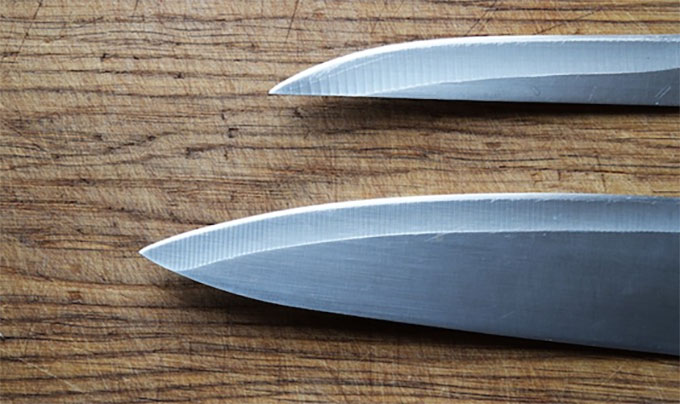 Why it is Important to Have Quality Knives in Your Kitchen., Kamikoto
