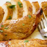 Chicken Breast With Chili - Featured Image