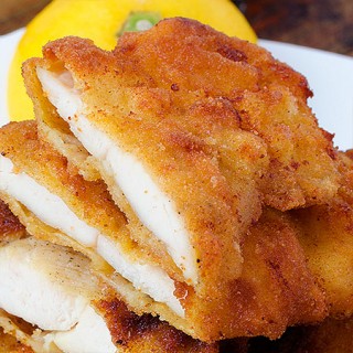 Fried Chicken Breast - Featured Image