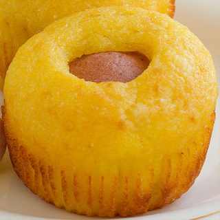 Corn Dog Muffins - Featured Image