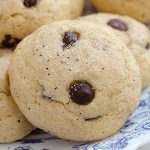 Chocolate Chip Snikerdoodles - Featured Image