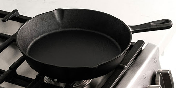 What Are The Safest Pans to Cook With?