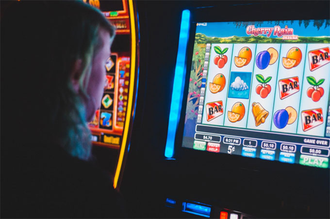 I Don't Find Casino Gambling Appealing At All. Cmv - Reddit Slot