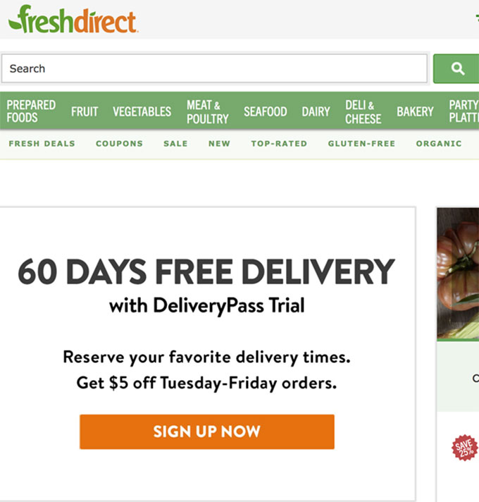 freshdirect