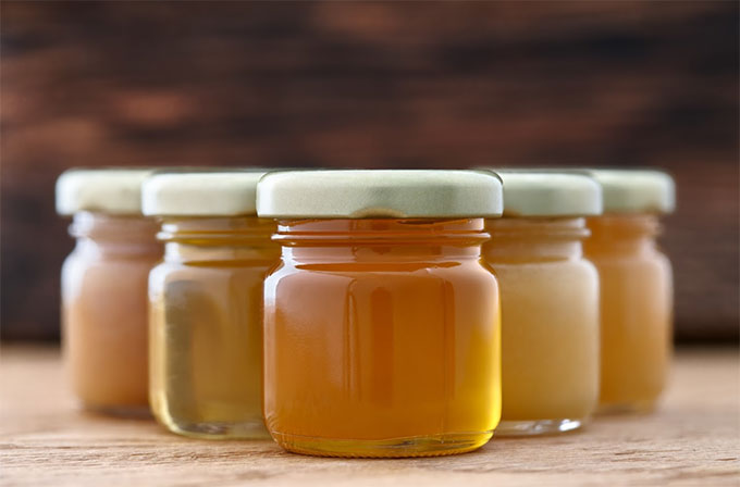 Honey 101: What Are The Different Varieties?