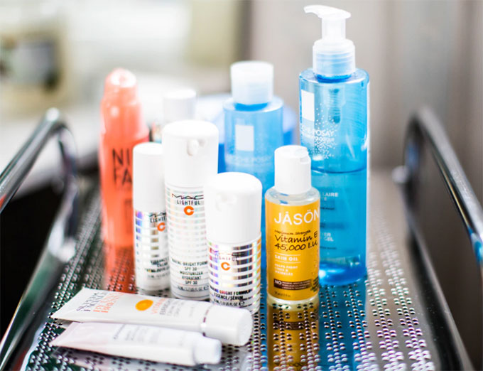 Cleanser