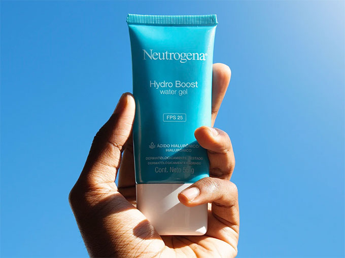 Sunscreen