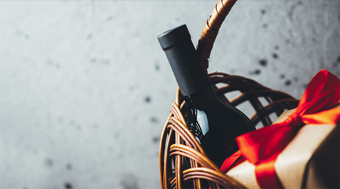 Gourmet Gift Hampers