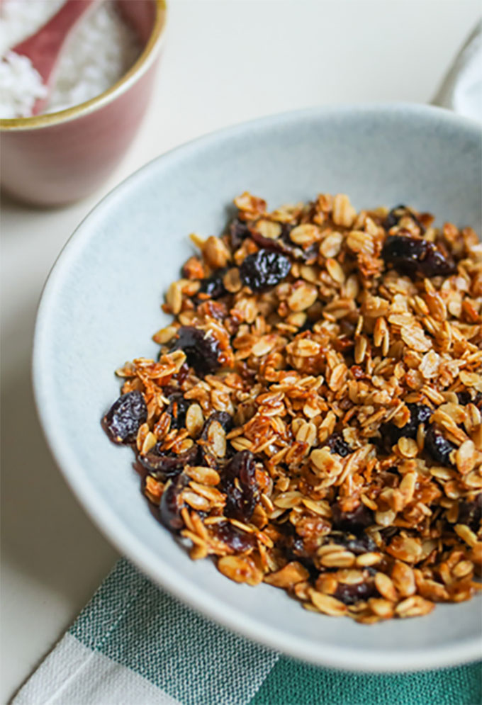 Granola