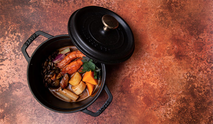 Lamb Stew