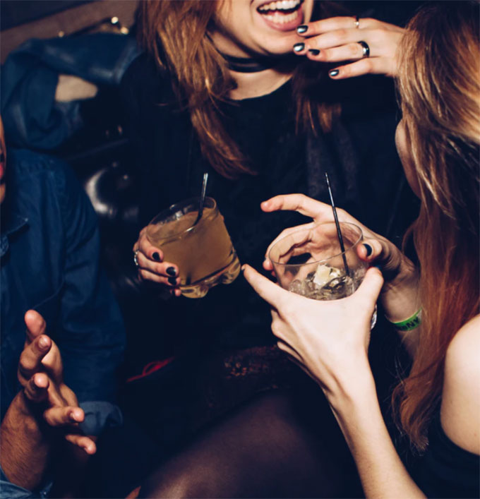 girls party
