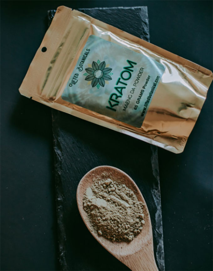 kratom
