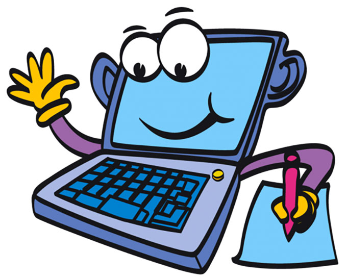 laptop