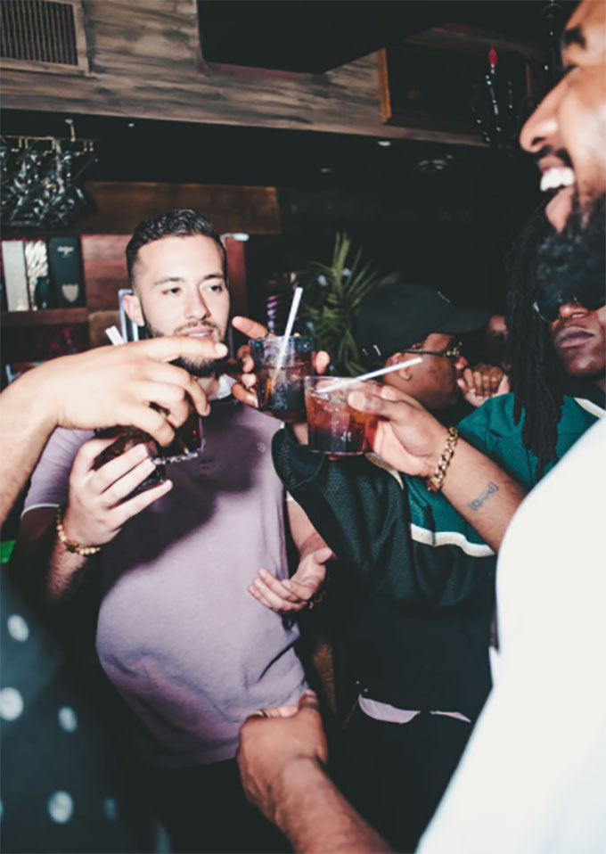 party