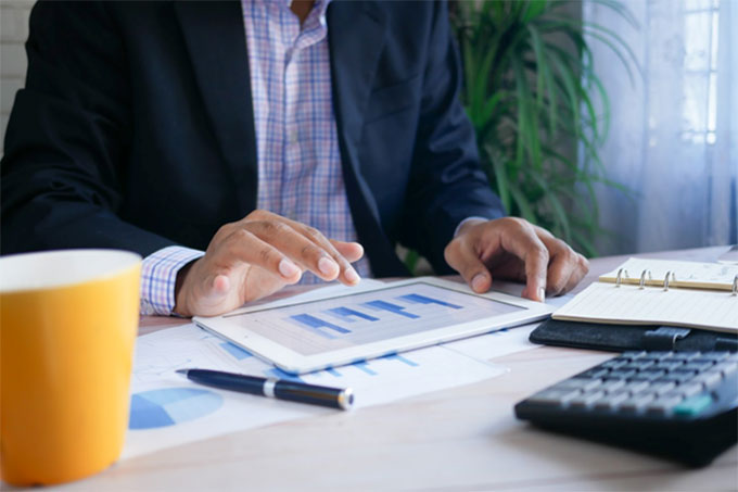 Automated LinkedIn Ads Reports