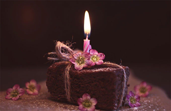candle
