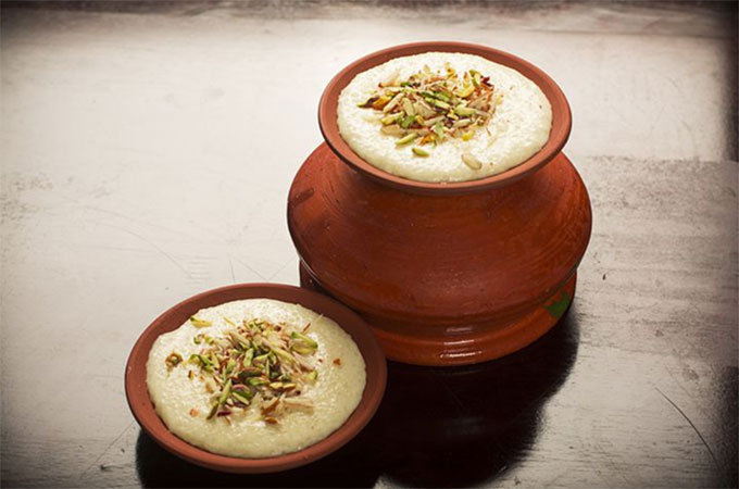 Arroz Con Leche