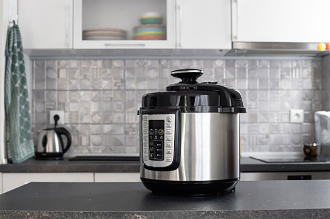 Instant Pot