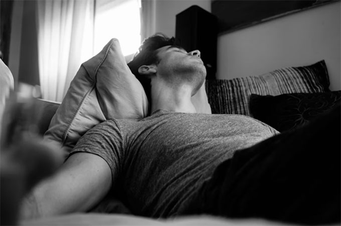 sleep