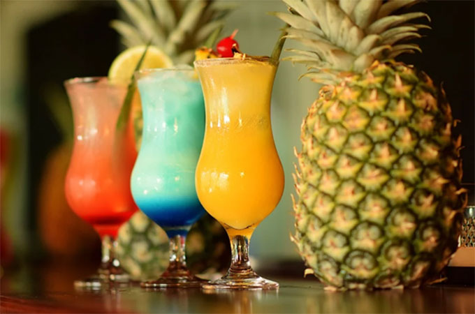 Pineapple Express