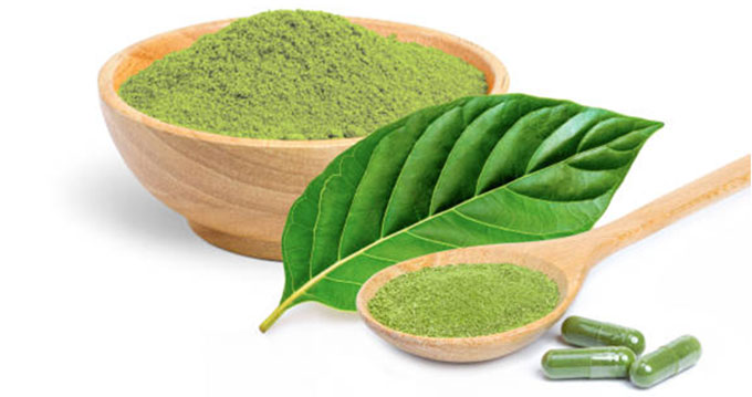 kratom