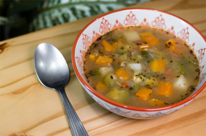 Soup
