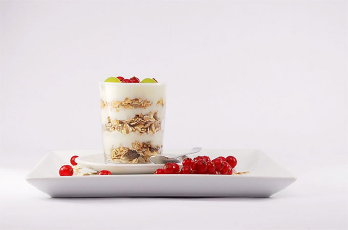 dessert