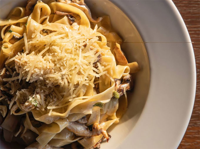pasta