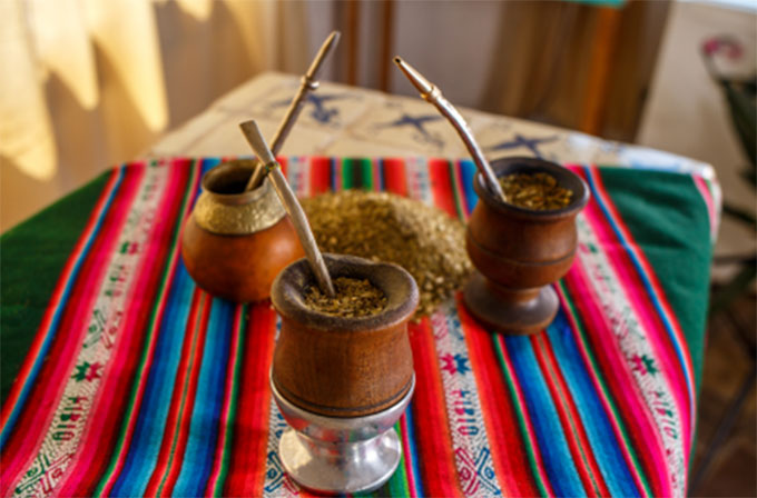 Yerba Maté