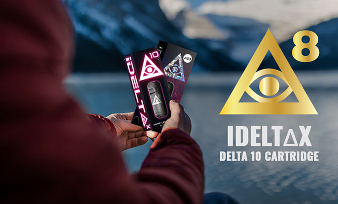 delta 10