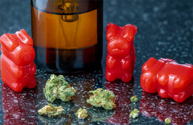 thc