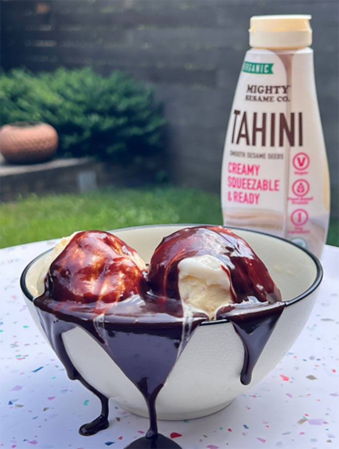 tahini