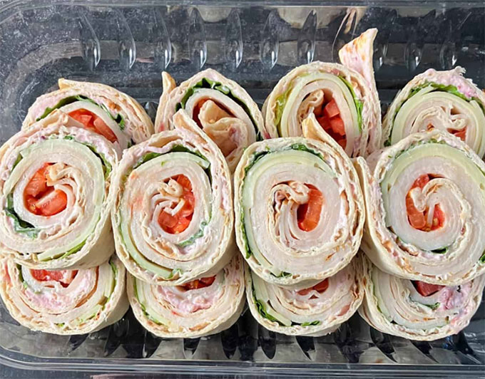 Costco Party Platters Menu The Ultimate Guide To Entertaining Bricks 
