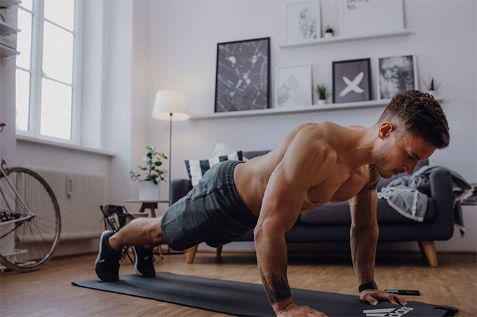 Workout