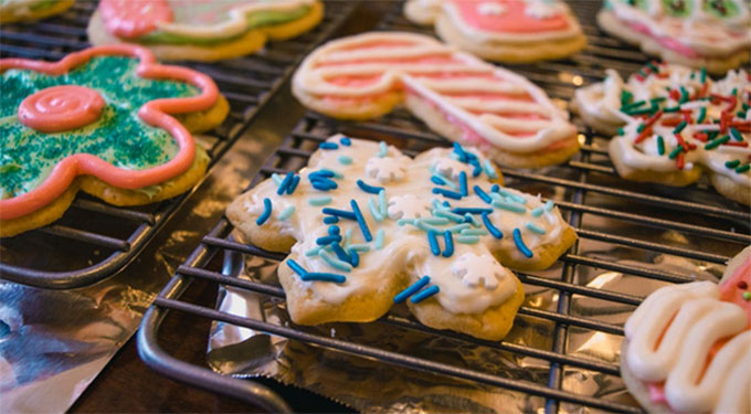 cookies