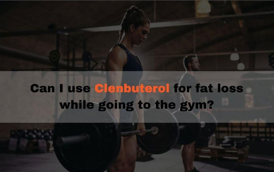 clenbuterol