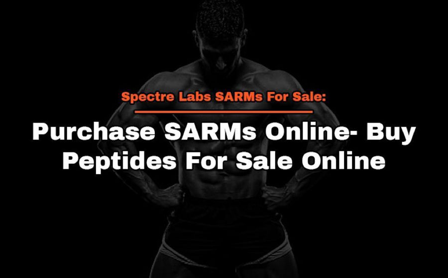 sarms