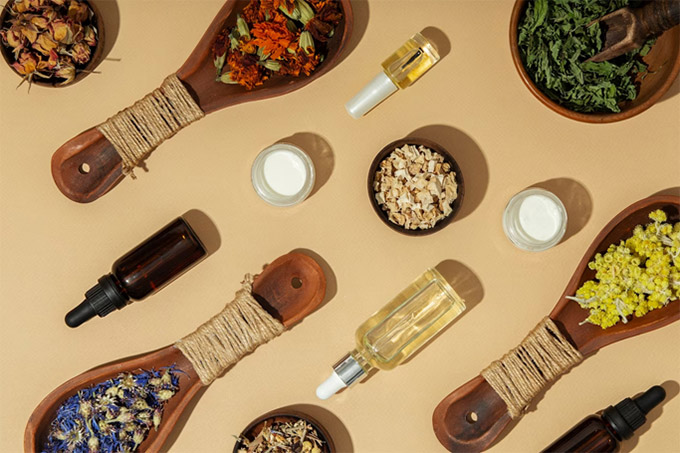 herbs