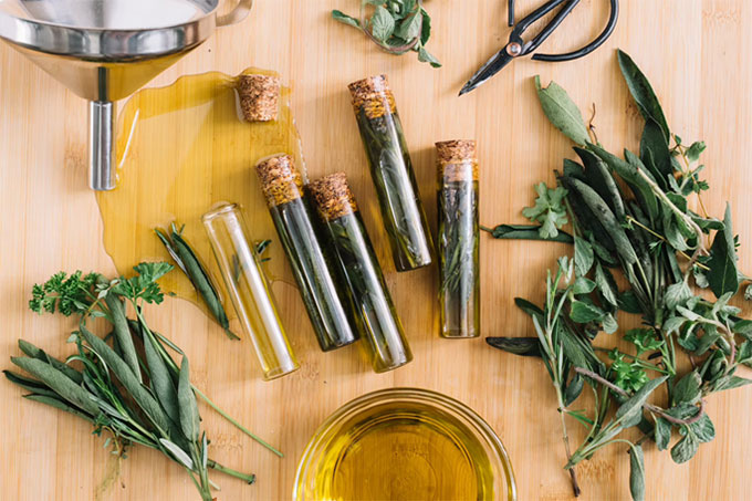 tincture