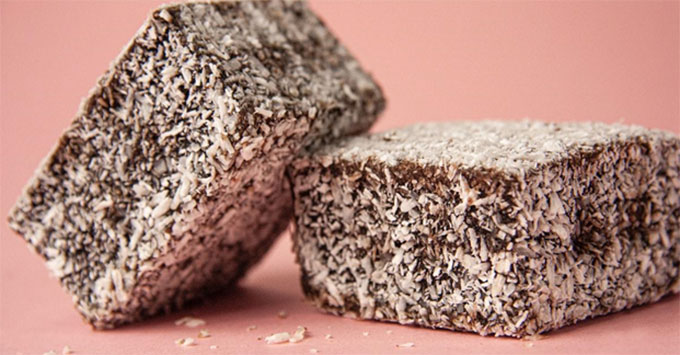 Lamingtons