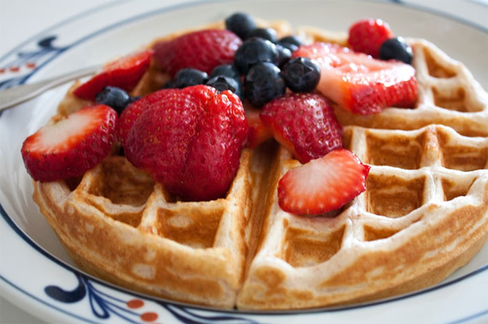 food