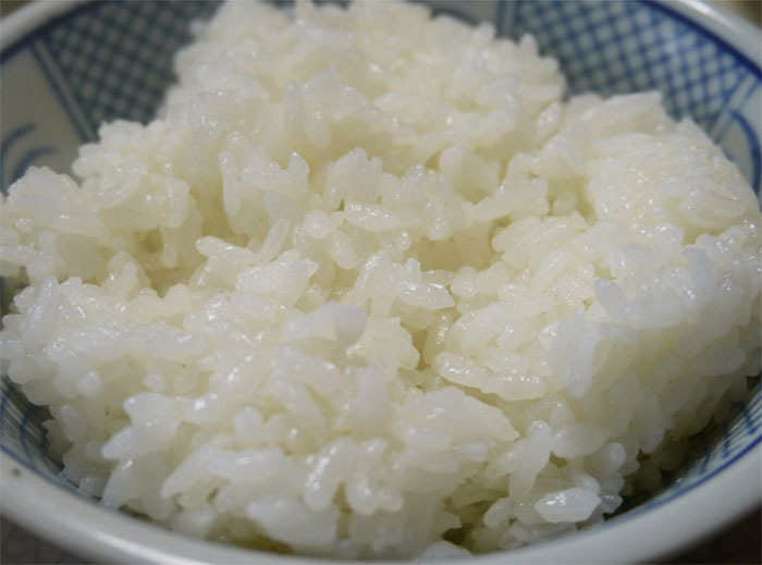 rice