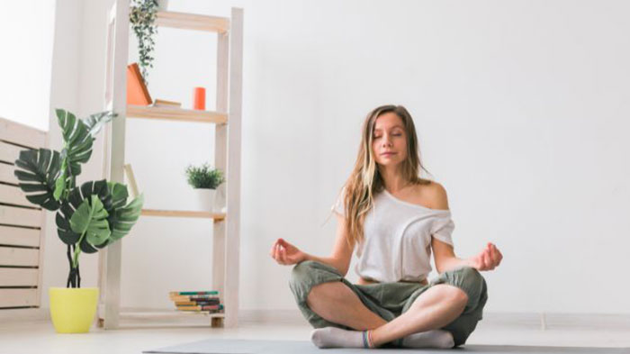 Mindfulness and Meditation