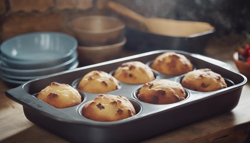 From Oven to Table Tips for Buying Bakeware That Enhances Your Baking Experience