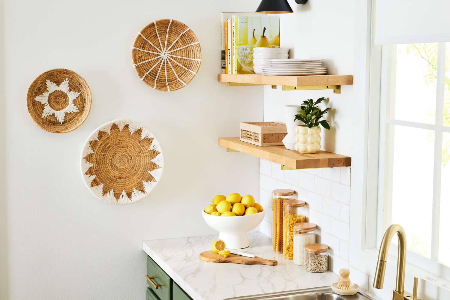 Elevating Culinary Spaces: The Art of Kitchen Décor