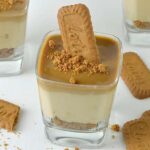 Lotus Biscoff Mousse - Featured Image