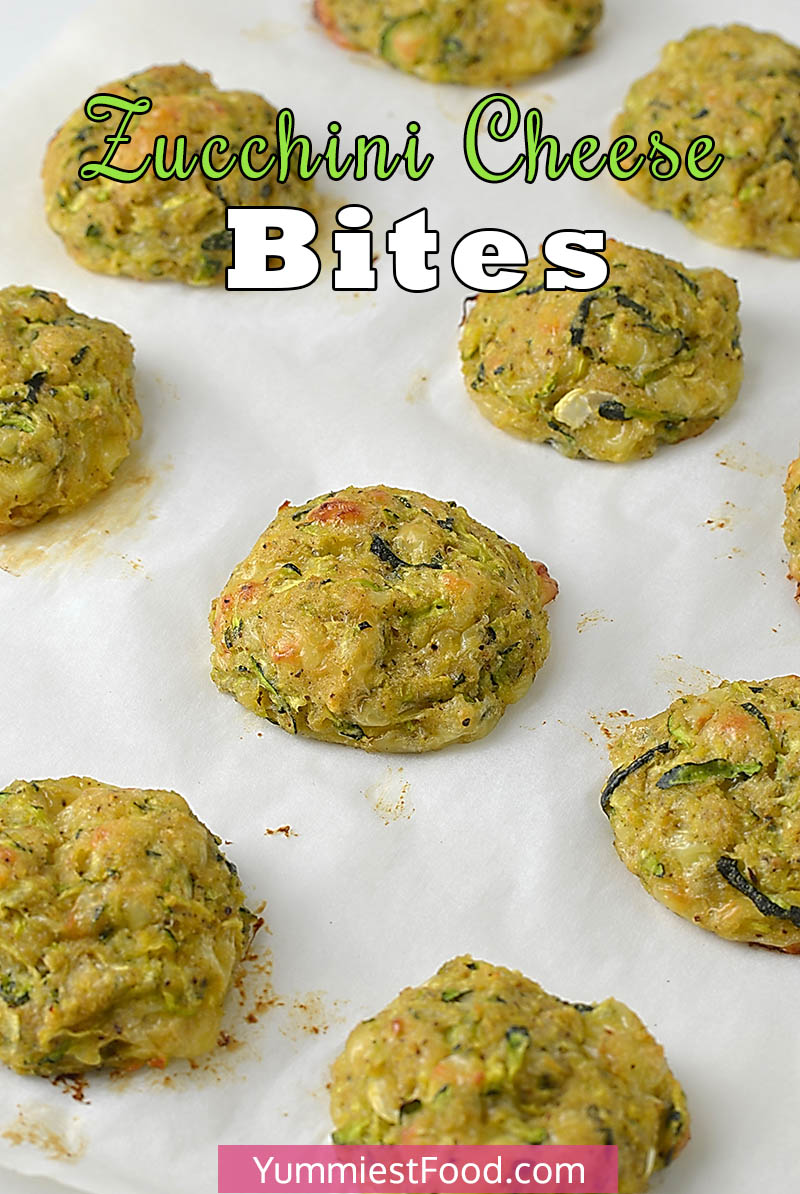 Zucchini-Cheese-Bites 1